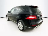 Used 2015 Mercedes-Benz ML 350 4MATIC image 5