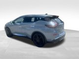 Certified 2023 Nissan Murano SL w/ SL Moonroof Package image 3