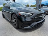 Used 2022 Mercedes-Benz C 300 Sedan image 3