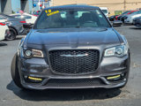 Used 2018 Chrysler 300 S w/ 300S Premium Group image 3