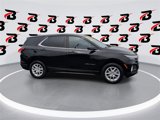 Used 2022 Chevrolet Equinox LT image 2