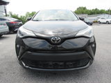 Used 2021 Toyota C-HR Limited image 2