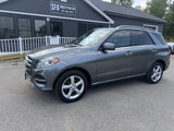 Used 2017 Mercedes-Benz GLE 350 4MATIC image 2