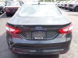 Used 2016 Ford Fusion S image 4