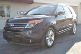 Used 2015 Ford Explorer Limited w/ Equipment Group 302A image 3