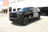 Used 2024 Chevrolet Suburban RST w/ Luxury Package image 4
