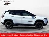 Used 2024 Jeep Compass Trailhawk image 2