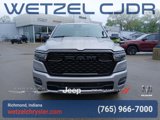 New 2025 RAM 1500 4x4 Crew Cab image 2
