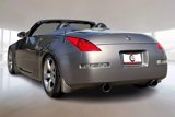 Used 2007 Nissan 350Z Enthusiast image 2
