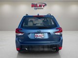 Certified 2022 Subaru Forester image 4