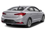Certified 2020 Hyundai Elantra Limited w/ Ultimate Package 03 image 2