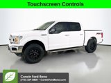 Used 2018 Ford F150 XLT w/ Equipment Group 302A Luxury image 4