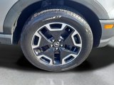 Used 2021 Ford Bronco Sport Outer Banks image 4
