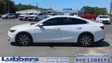 Used 2017 Chevrolet Malibu LT w/ Leather Package image 5