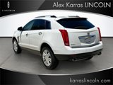 Used 2016 Cadillac SRX Luxury w/ Driver Awareness Package image 5