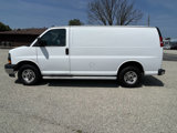 Used 2020 GMC Savana 2500 w/ Driver Convenience Package image 5