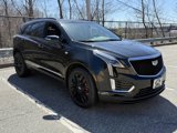 Used 2024 Cadillac XT5 Sportv image 3