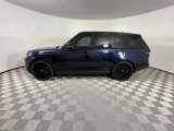 Certified 2020 Land Rover Range Rover HSE image 2