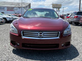 Used 2013 Nissan Maxima 3.5 SV image 2