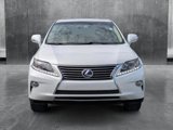 Used 2013 Lexus RX 450h FWD image 2