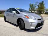 Used 2015 Toyota Prius Persona Series image 3