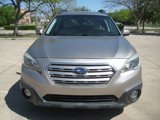 Used 2015 Subaru Outback 2.5i Premium image 4