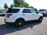 Used 2018 Ford Explorer 4WD Police Interceptor image 5