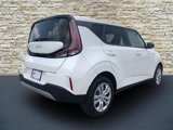 New 2025 Kia Soul LX image 4