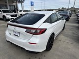 New 2025 Honda Civic Sport image 4