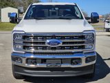 New 2025 Ford F250 Lariat w/ Lariat Ultimate Package image 2