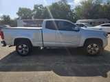 Used 2017 Chevrolet Colorado W/T w/ Custom Special Edition image 5