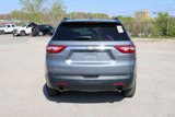 Used 2021 Chevrolet Traverse LT image 5