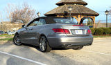 Used 2014 Mercedes-Benz E 350 Cabriolet image 5