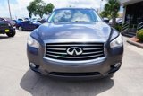 Used 2014 INFINITI QX60 FWD w/ Deluxe Touring Package image 2