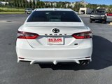 Used 2022 Toyota Camry SE image 4