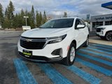 Used 2024 Chevrolet Equinox LT image 3