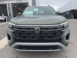 New 2025 Volkswagen Atlas Peak Edition SE image 3