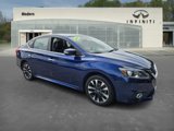 Used 2019 Nissan Sentra SR w/ Premium Package (SR) image 2