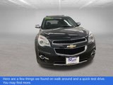 Used 2013 Chevrolet Equinox LTZ image 5