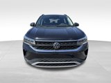 Used 2023 Volkswagen Taos S w/ IQ Drive S Package image 2