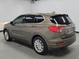 Used 2017 Buick Envision Preferred image 4