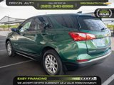 Used 2018 Chevrolet Equinox LS w/ LPO, Protection Package image 5