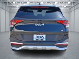 Used 2025 Kia Sportage EX image 5