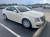 Used 2012 Cadillac CTS Luxury image 4