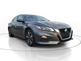 Certified 2022 Nissan Altima 2.5 SV image 2