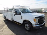 Used 2017 Ford F350 XL w/ Power Equipment Group image 4