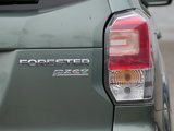 Used 2017 Subaru Forester 2.5i Touring w/ Protection Package #2 image 6