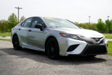 Used 2020 Toyota Camry SE image 4