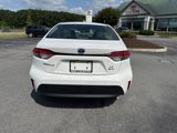 New 2025 Toyota Corolla LE image 6