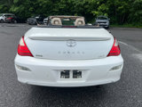 Used 2007 Toyota Solara Convertible image 4